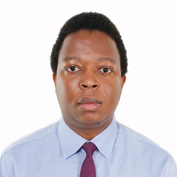 Phil Chege Munyao